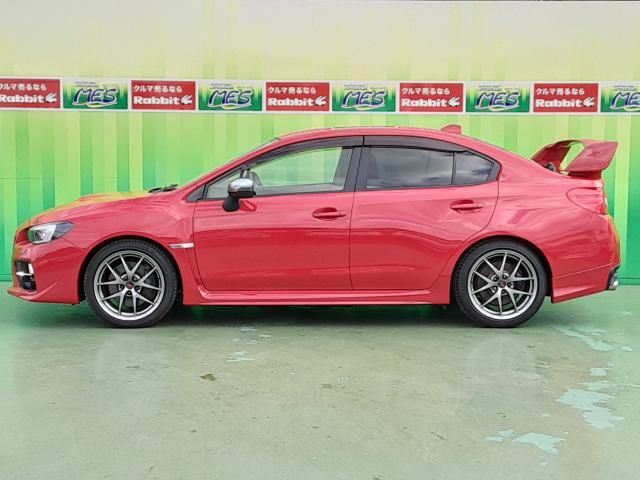 WRX STI
