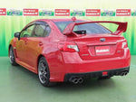 WRX STI