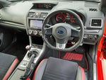 WRX STI