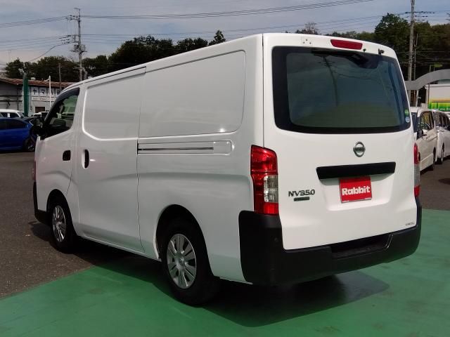 NV350 CARAVAN