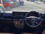 HIJET deckvan