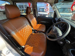 HIJET deckvan