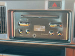 HIJET deckvan