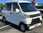 HIJET deckvan