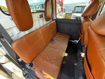 HIJET deckvan