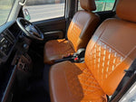 HIJET deckvan