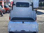 HIJET deckvan