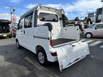 HIJET deckvan
