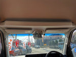 HIJET deckvan