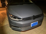 VOLKSWAGEN GOLF TOURAN