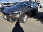 BMW 2 Series Active Tourer