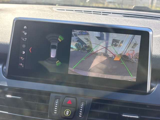 BMW 2 Series Active Tourer