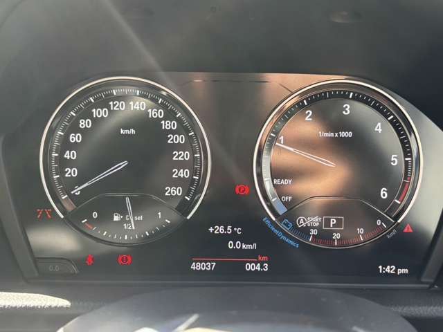 BMW 2 Series Active Tourer