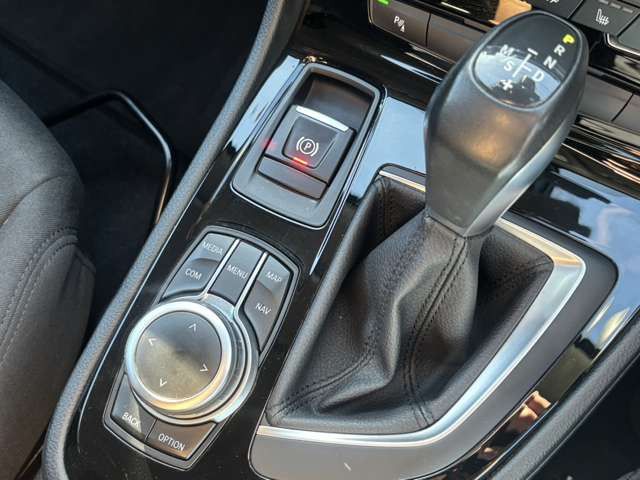 BMW 2 Series Active Tourer