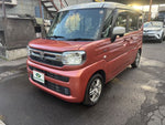 Spacia 4WD