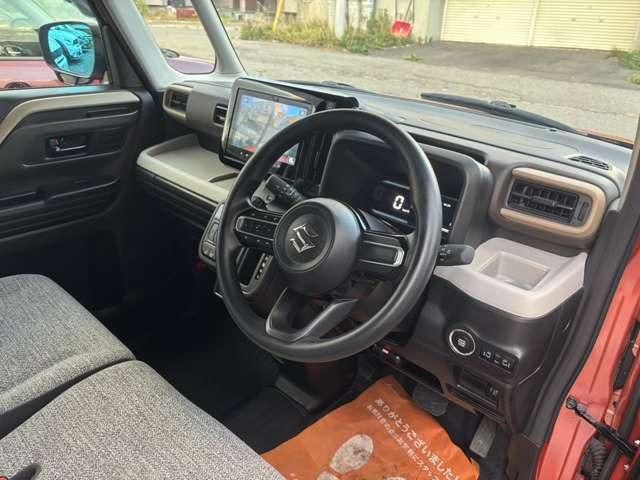 Spacia 4WD