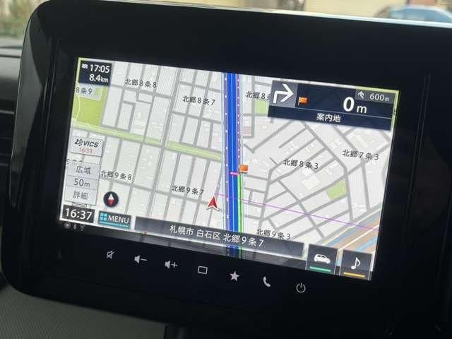 Spacia 4WD