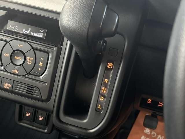 Spacia 4WD