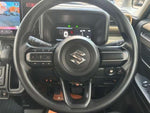 Spacia 4WD