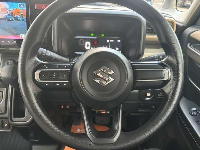 Spacia 4WD