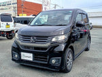 N-WGN CUSTOM