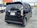 N-WGN CUSTOM