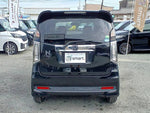 N-WGN CUSTOM