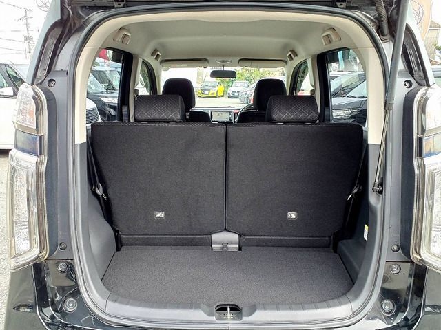 N-WGN CUSTOM