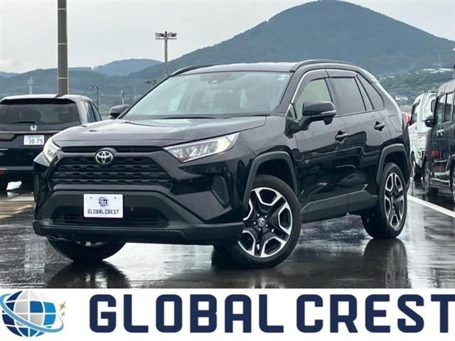 RAV4 2WD