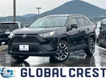 RAV4 2WD