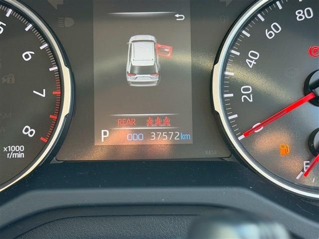 RAV4 2WD