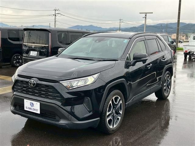 RAV4 2WD