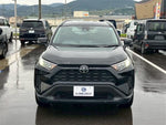 RAV4 2WD