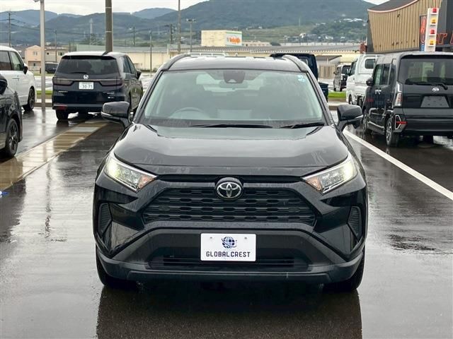 RAV4 2WD