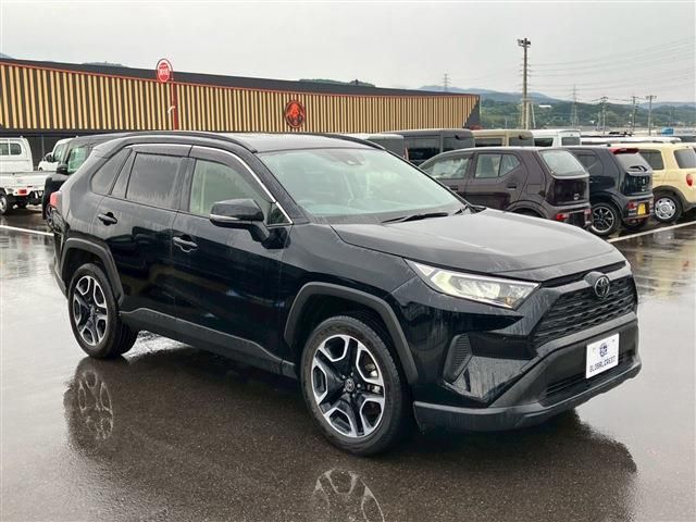 RAV4 2WD