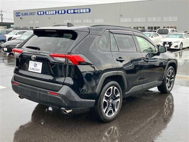 RAV4 2WD