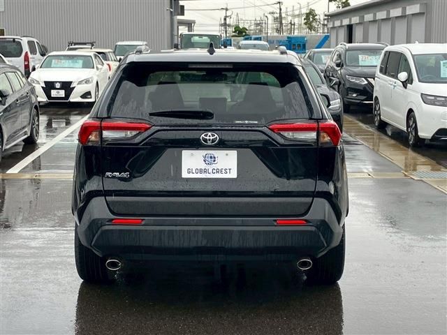RAV4 2WD
