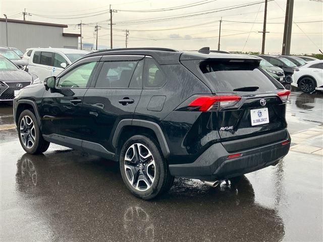 RAV4 2WD