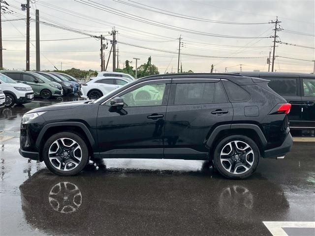 RAV4 2WD