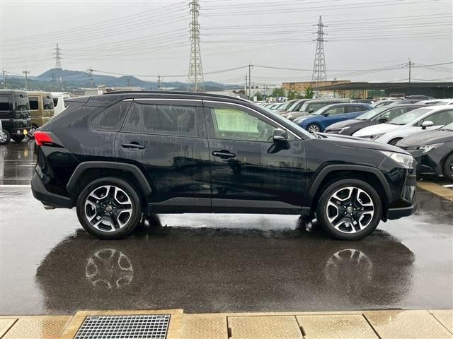 RAV4 2WD