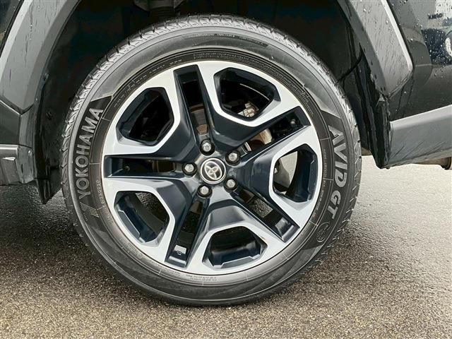 RAV4 2WD
