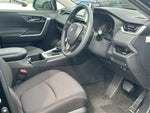 RAV4 2WD