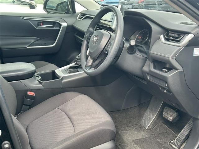 RAV4 2WD