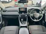 RAV4 2WD