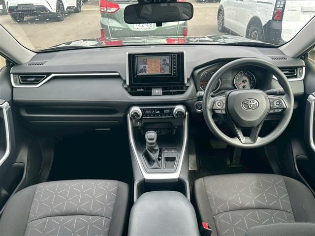 RAV4 2WD