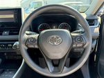 RAV4 2WD