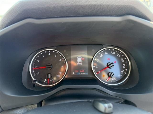 RAV4 2WD