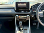 RAV4 2WD