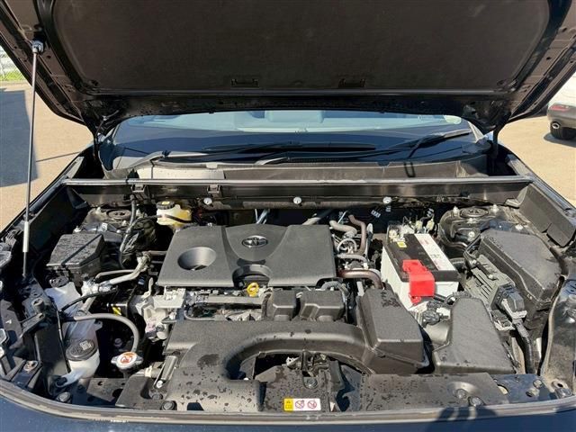 RAV4 2WD