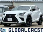 LEXUS NX300h